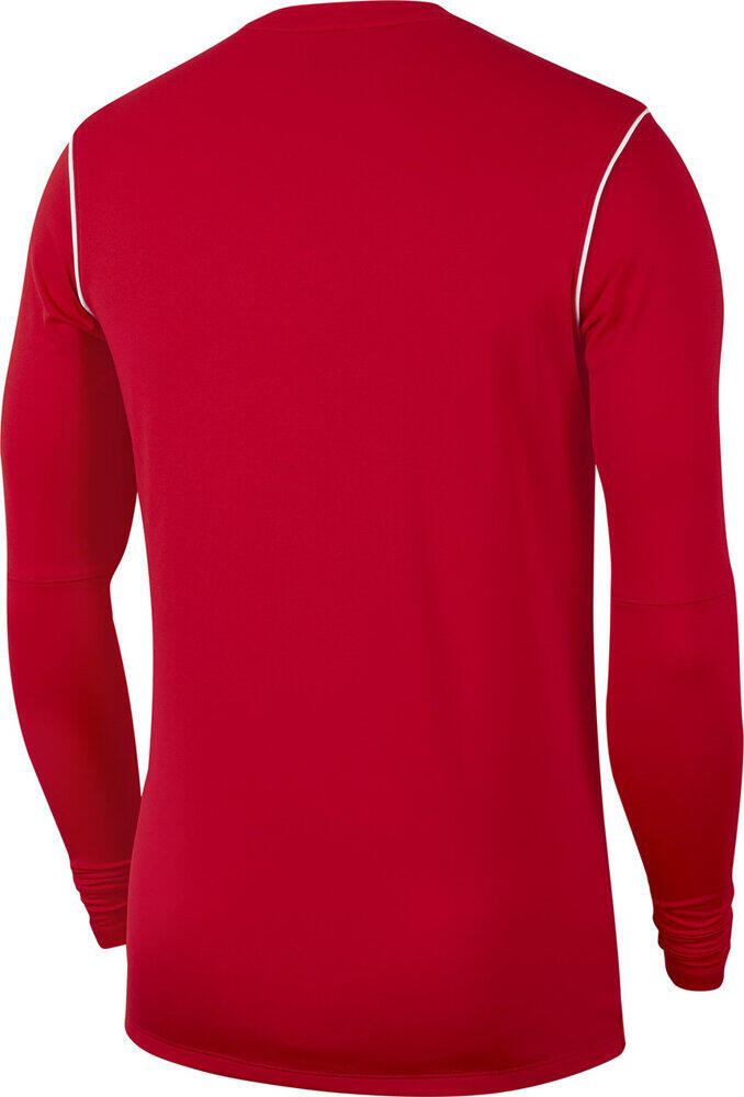 Sweat PARK Homme (Rouge) 2/4