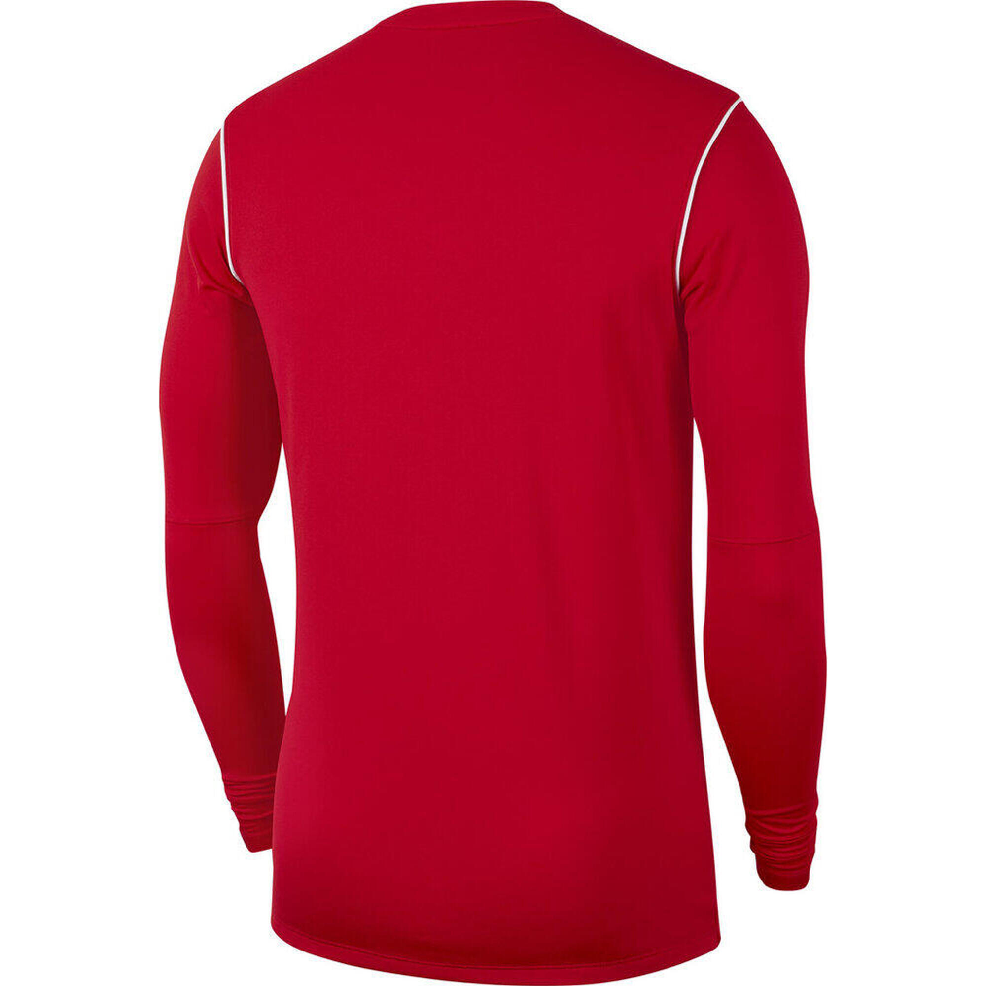 Tricou de fotbal cu mânecă lungă Nike Dri-FIT Park 20 Crew pentru bărbați