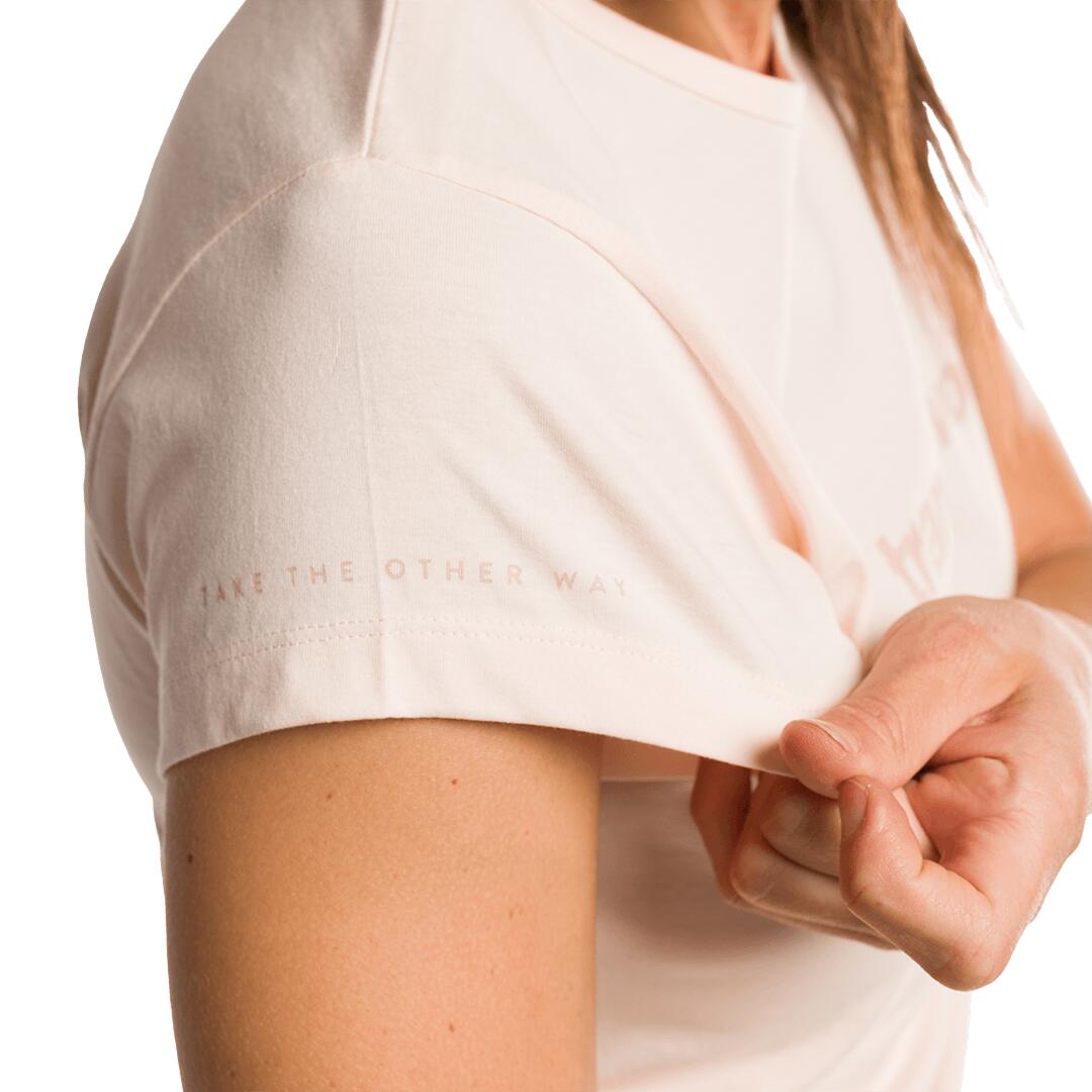 Camiseta para Mujer Trangoworld Imola Rosa 5/6