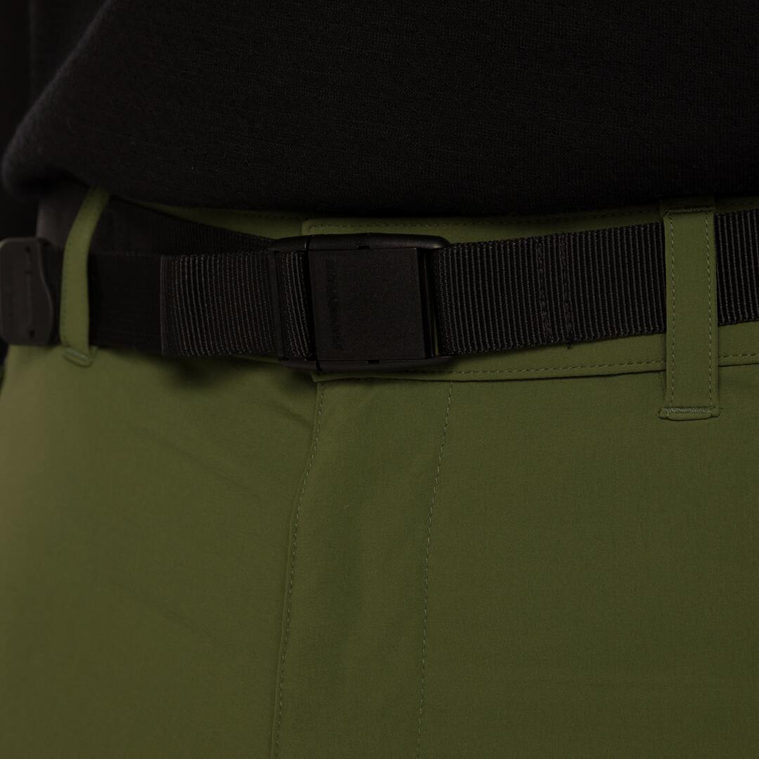 Pantalón para Hombre Trangoworld Yumco Verde 7/7