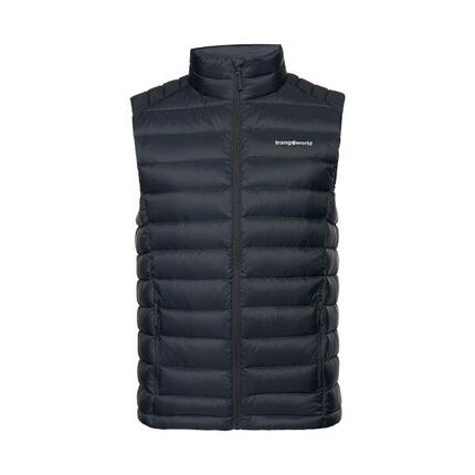 Gilet sans manches OTAL DC - Taille M