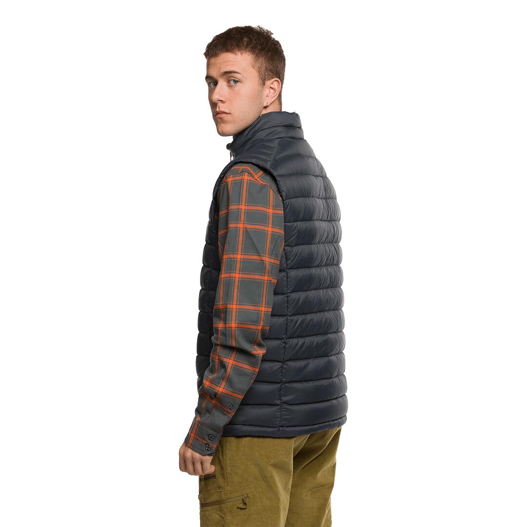 Gilet sans manches OTAL DC - Taille L 7/7