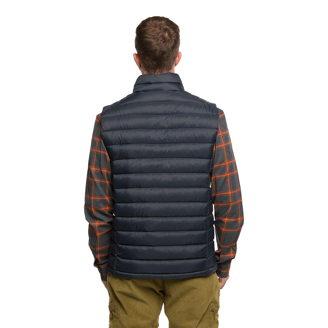 Gilet sans manches OTAL DC - Taille L 4/7