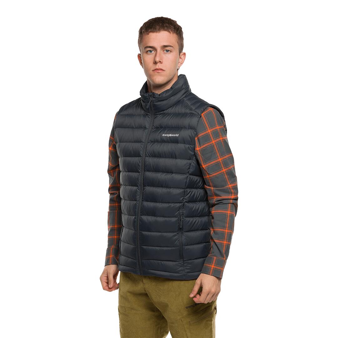 Gilet sans manches OTAL DC - Taille L 3/7