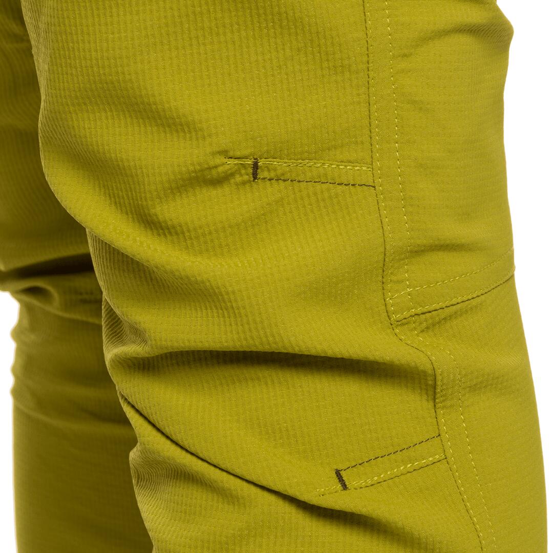 Pantalón para Hombre Trangoworld Noasca Verde 7/7
