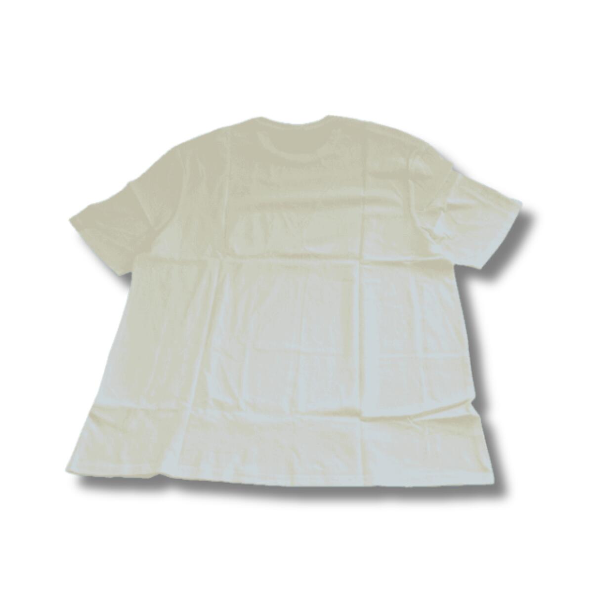 Koszulka codzienna unisex Puma Rhuigi X luźnego kroju 2/2