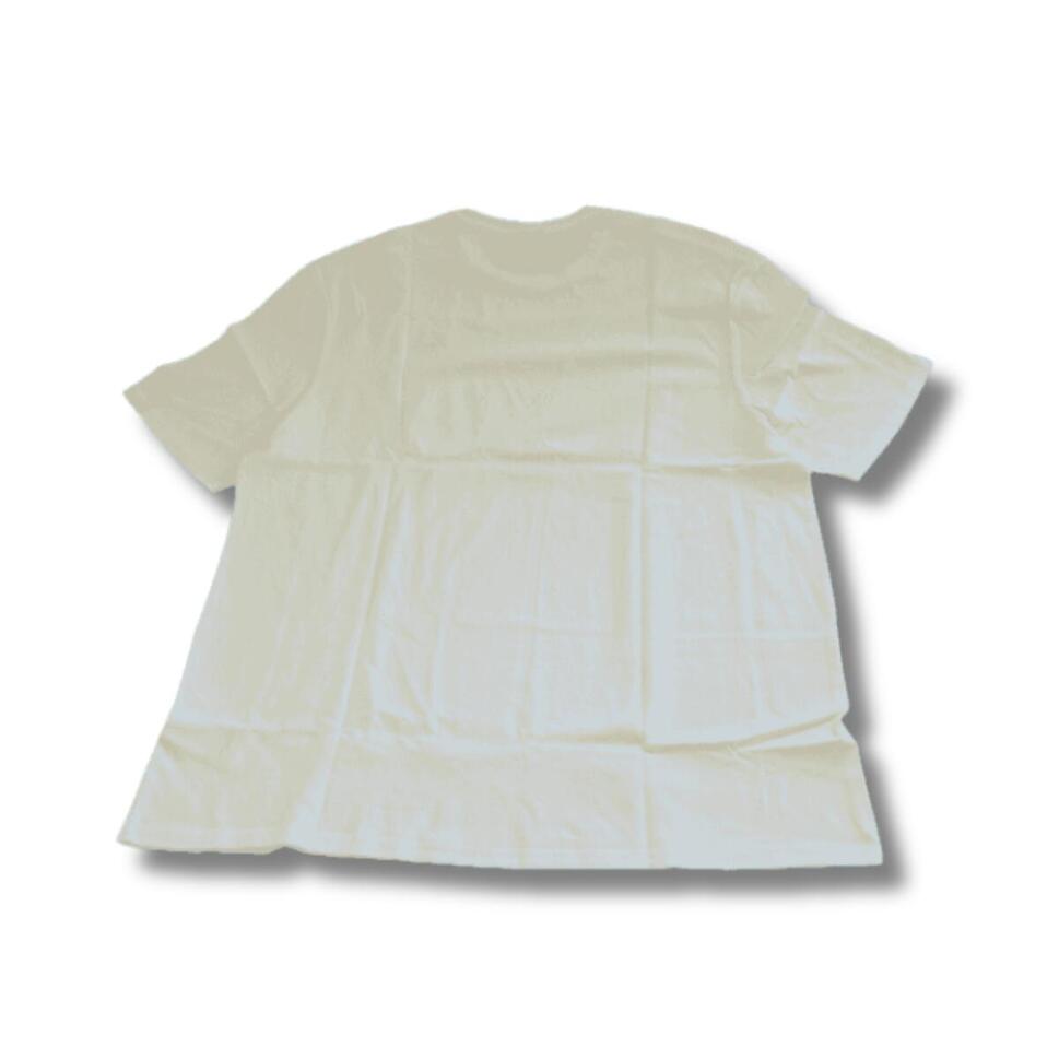Koszulka codzienna unisex Puma Rhuigi X luźnego kroju