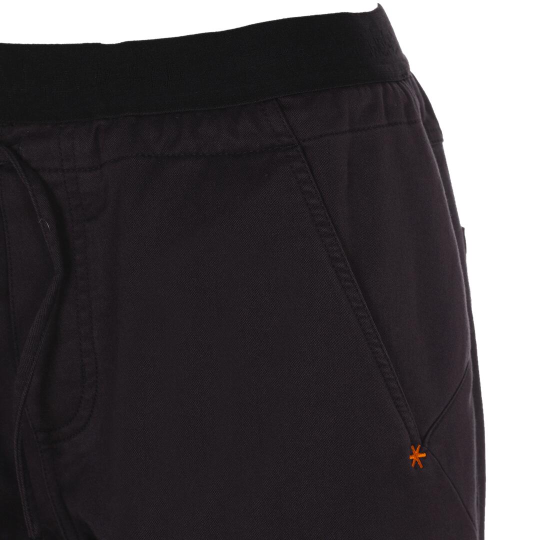 Pantalón para Hombre Trangoworld Rivas Negro 2/7