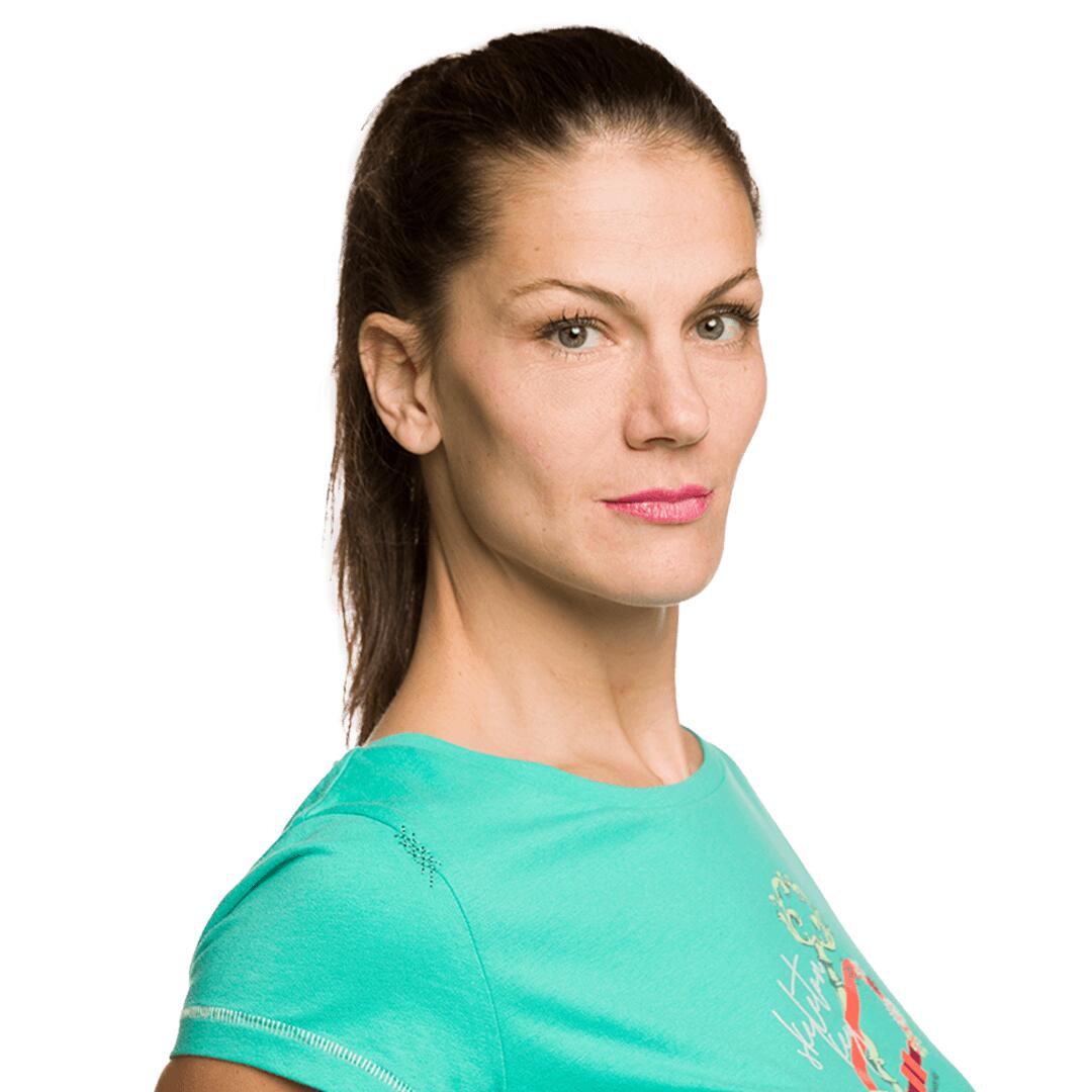T-shirt Trangoworld modelo PC009925-1U0 para mulheres 7/7