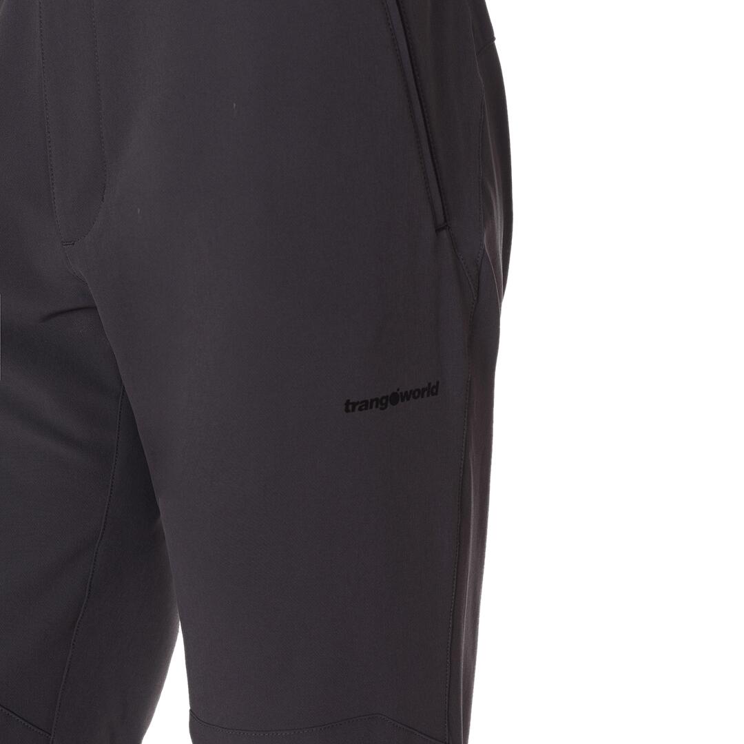 Calça grande Trangoworld ORNIZ para homem 2/6