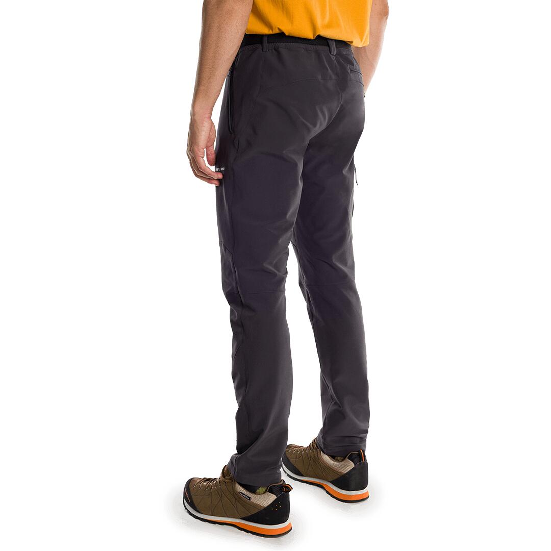 Calça grande Trangoworld ORNIZ para homem 5/6
