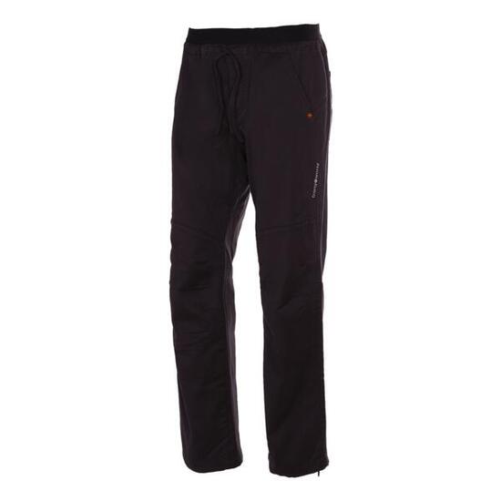 Pantalón para Hombre Trangoworld Rivas Marrón/Marrón