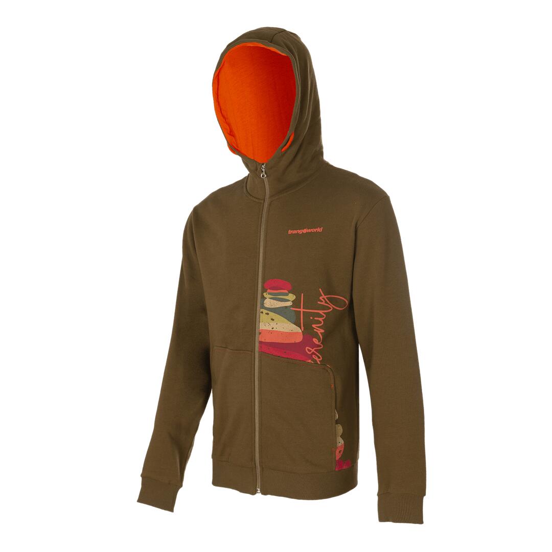 caqui / naranja