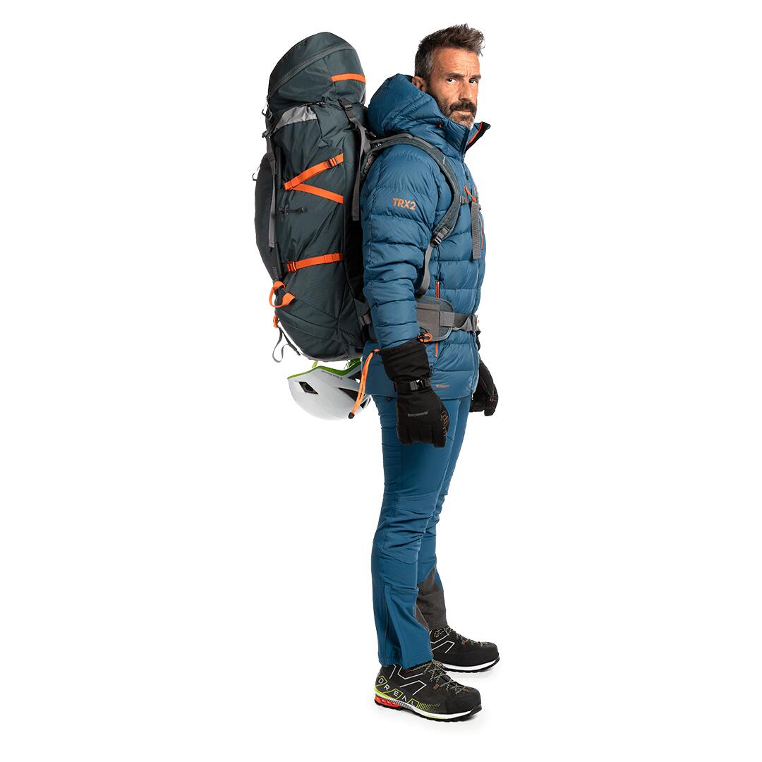 Pantalón para Hombre Trangoworld Trx2 dura extreme pro Azul 7/7