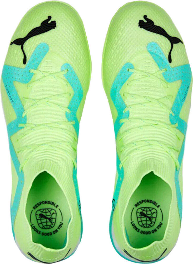 Buty piłkarskie męskie Puma Future Ultimate TT 2/5