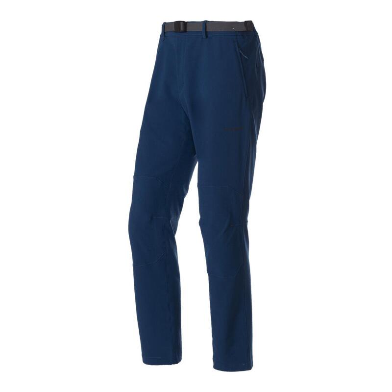 Pantalón para Hombre Trangoworld Orniz Verde