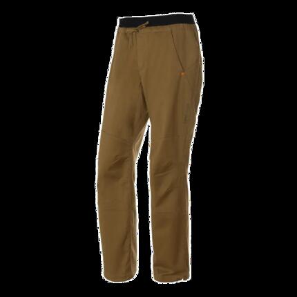 Pantalón para Hombre Trangoworld Rivas Marrón/Marrón