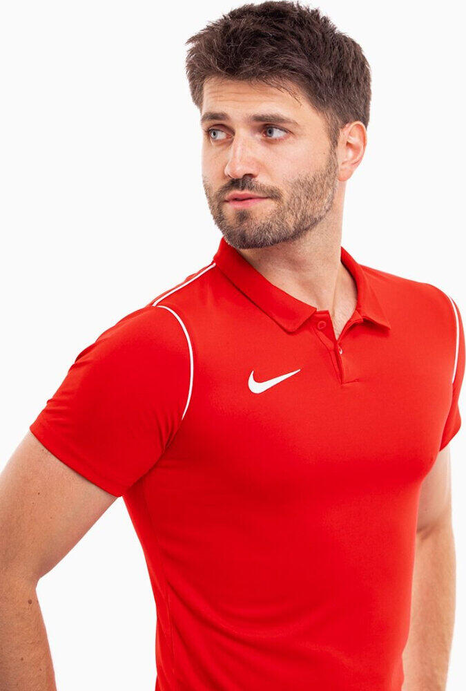 T-shirt Nike M Dry Park 20 Polo pour homme 3/4