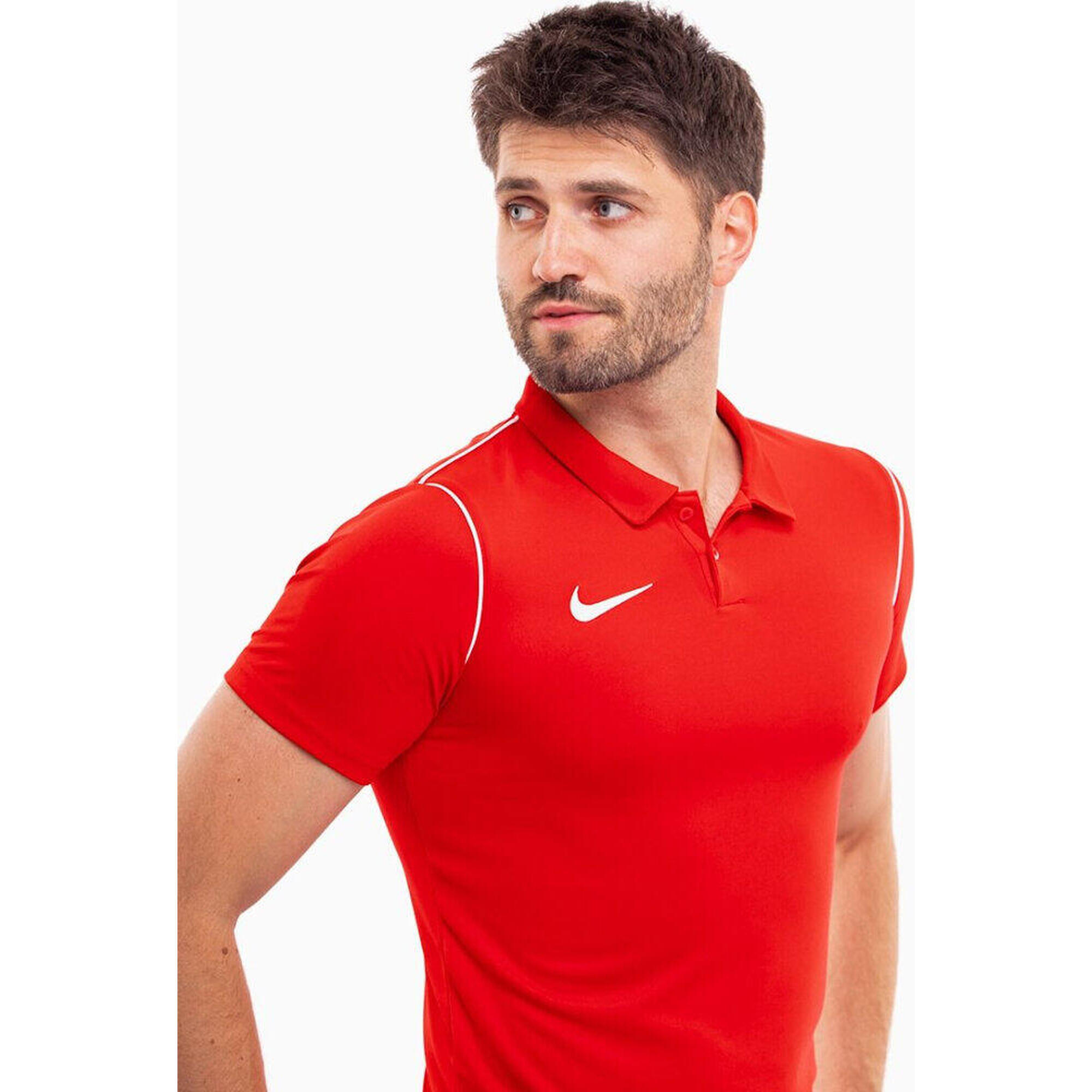 Cămașă Polo |122| Nike Dry Park 20 Bărbați