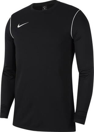 Camiseta de fútbol de manga larga Nike Dri-FIT Park 20 Crew para hombre