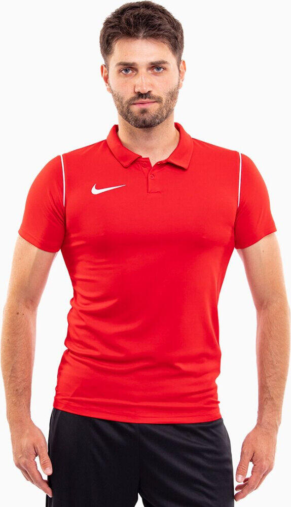 T-shirt Nike M Dry Park 20 Polo pour homme 1/4