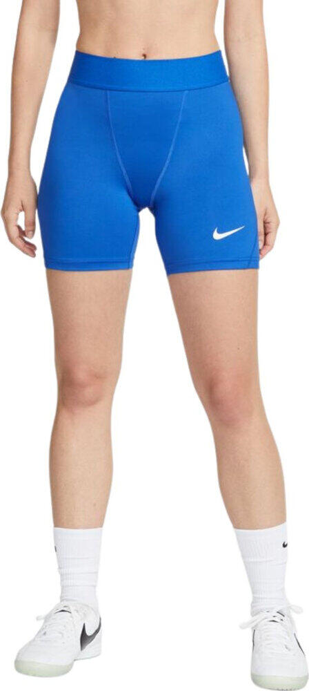 Short STRIKE Femme (Bleu) 3/5