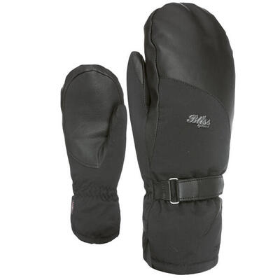 Guante esquí Level Bliss Crystal Mitt Gore-Tex Mujer