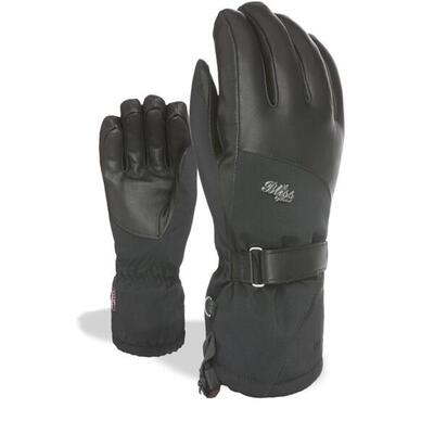 Guante esquí mujer Level Bliss Crystal Mitt Gore-Tex