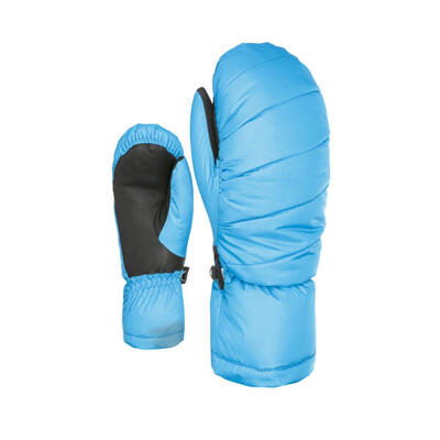 Level Bliss Cozy Down Skihandschuhe für Frauen