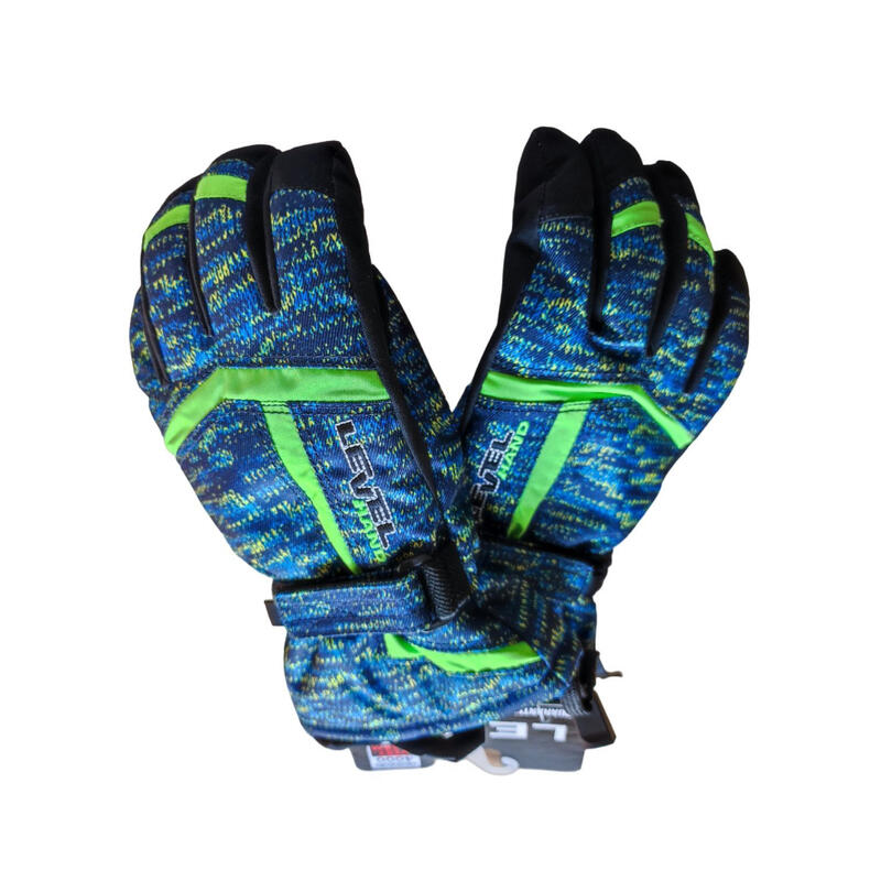 Gants de ski pour enfants Level Heli