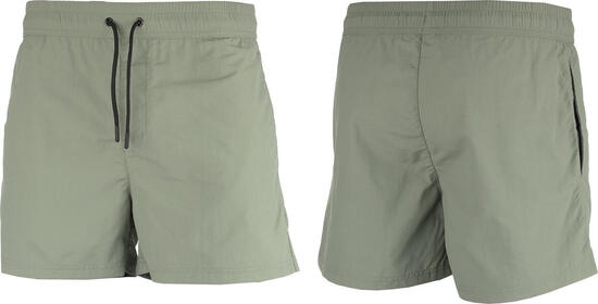 Short de bain homme Outhorn M037 menthe OTHSS23UBDSM037 47S