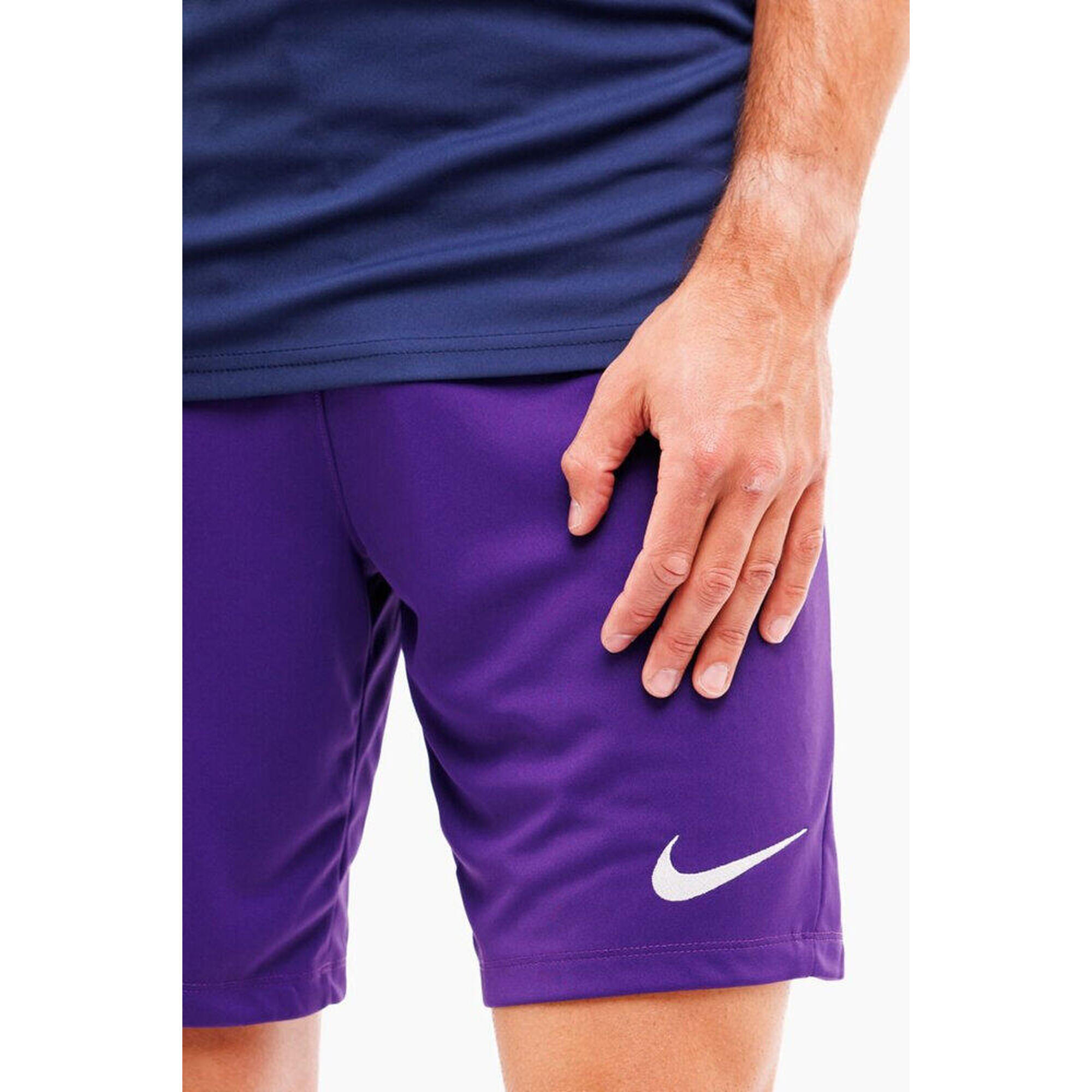 Spodenki treningowe krótkie męskie Nike Dry Park III