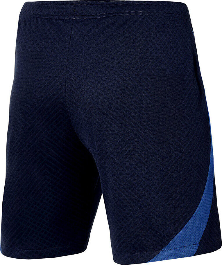Spodenki męskie treningowe Nike NK DF Strike 22 Short K