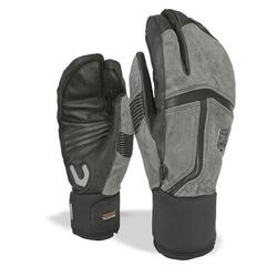 Level Off Piste Leather Trigger Gants de ski pour hommes