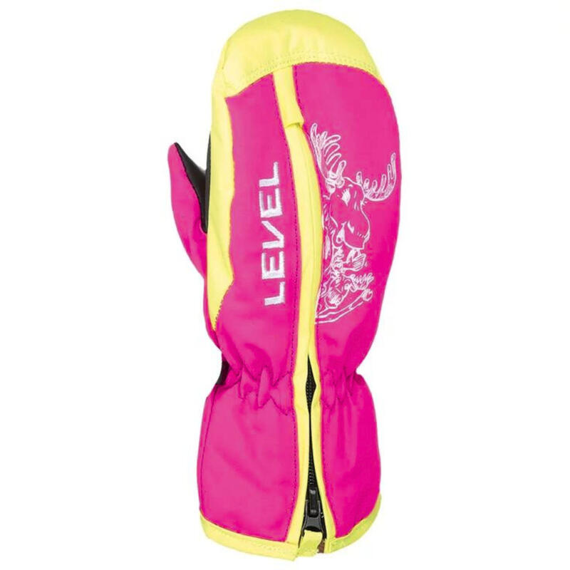 Gants de ski d'hiver pour enfants Level Dudy 92