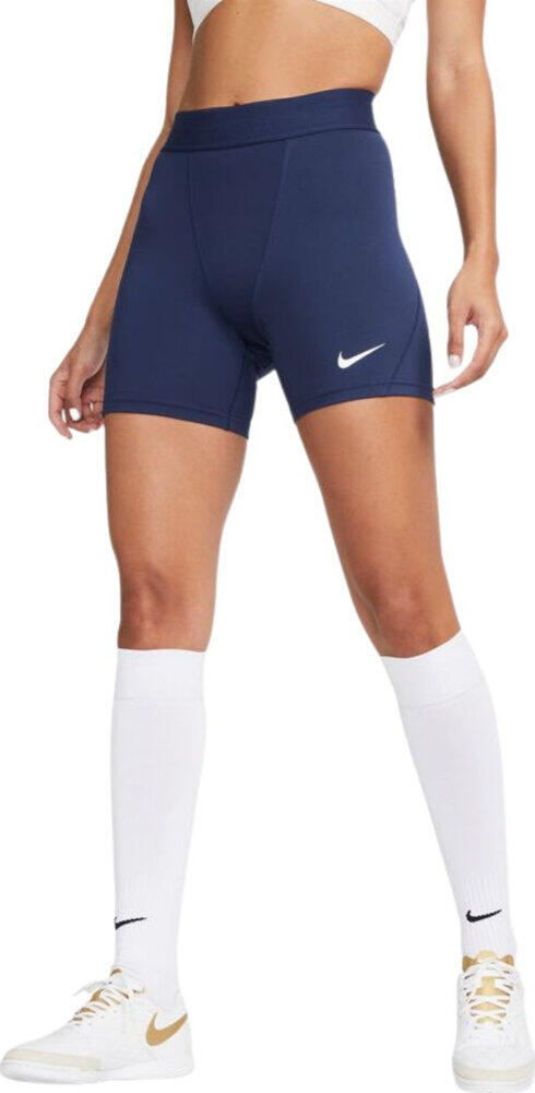 Shorts Nike Pro femme - coupe compressive 3/4