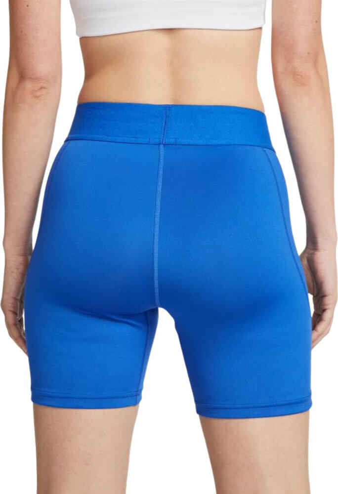 Short STRIKE Femme (Bleu) 2/5