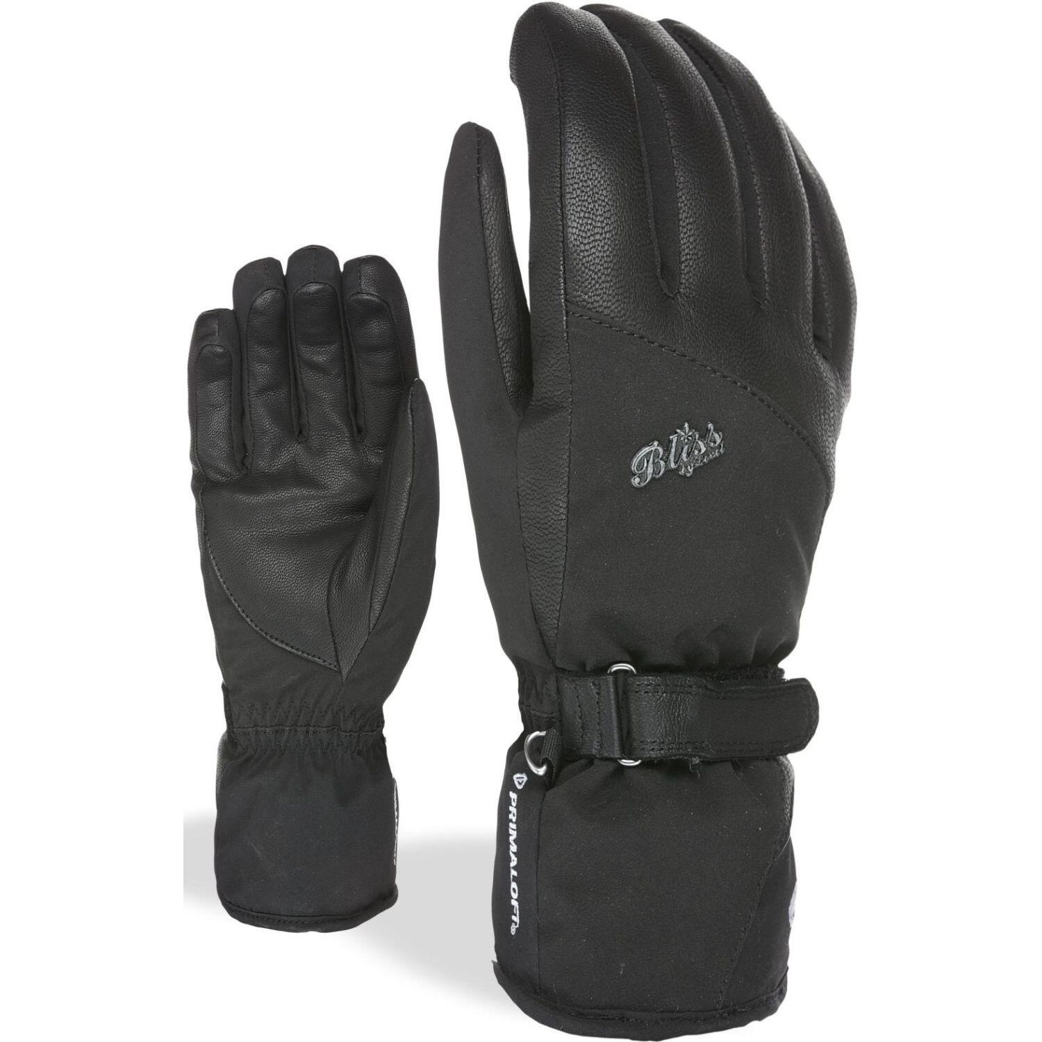 Level Bliss Elle Mitt Gore-Tex dames skihandschoen 1/1