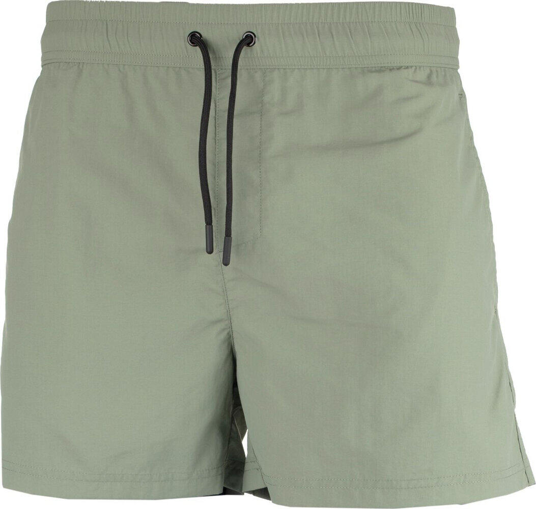 Bañador corto hombre Outhorn M037 menta OTHSS23UBDSM037 47S 2/4