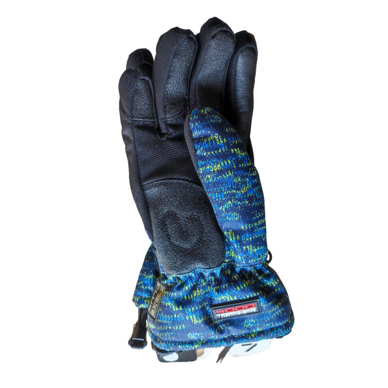 Gants de ski pour enfants Level Heli