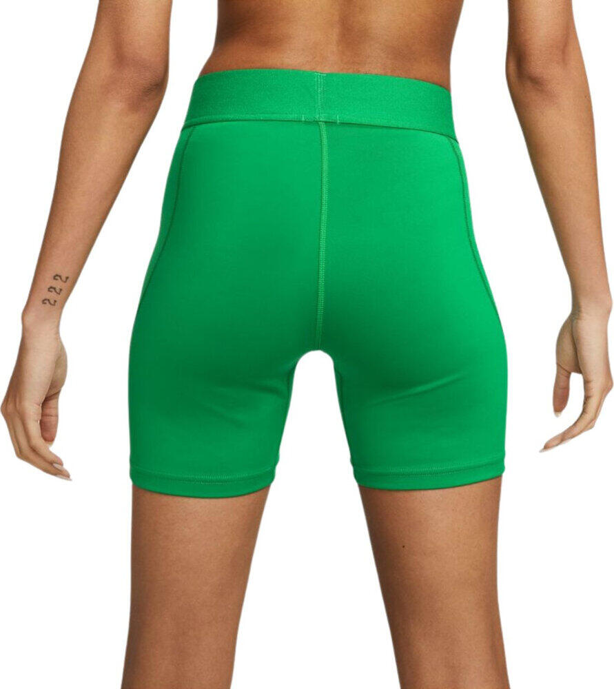 Shorts Nike Pro femme - coupe compressive 2/4
