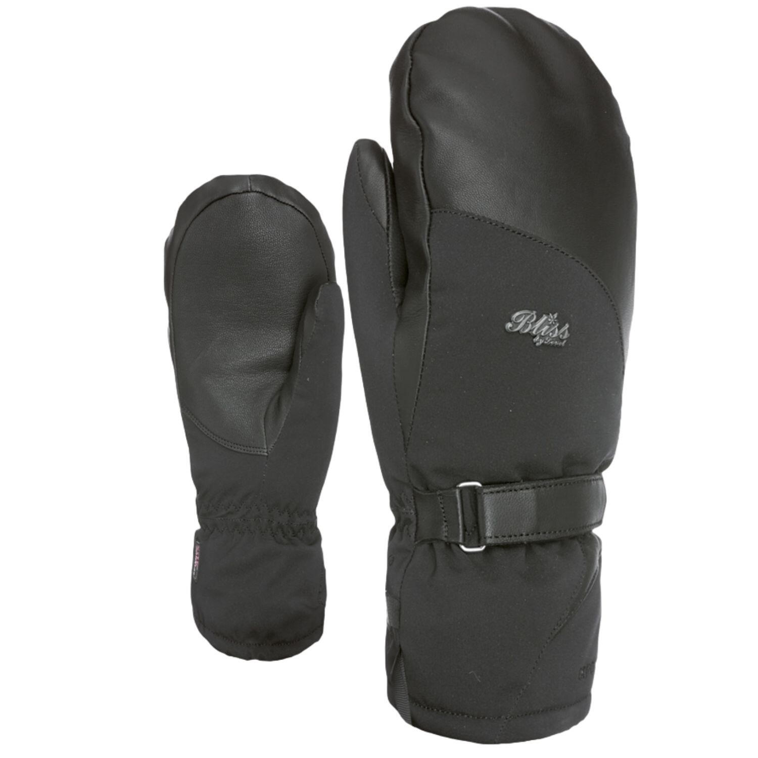Guante esquí mujer Level Bliss Crystal Mitt Gore-Tex 1/1