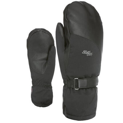Level Bliss Crystal Mitt Gore-Tex Damen-Skihandschuh
