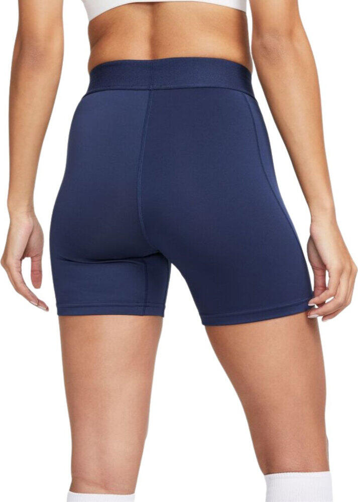 Shorts Nike Pro femme - coupe compressive 2/4