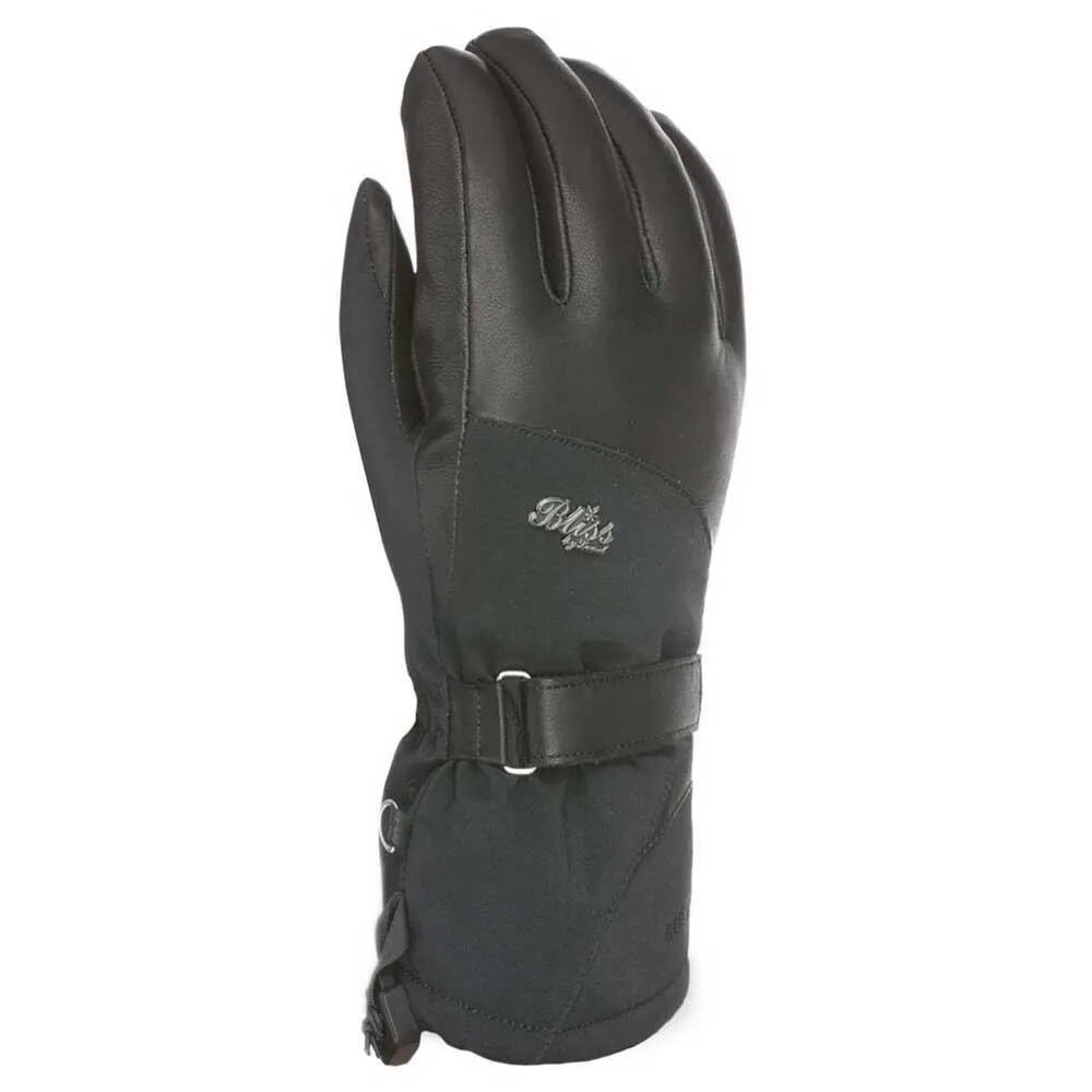 Rękawice narciarskie damskie Level Bliss I-Crystal Gore-Tex
