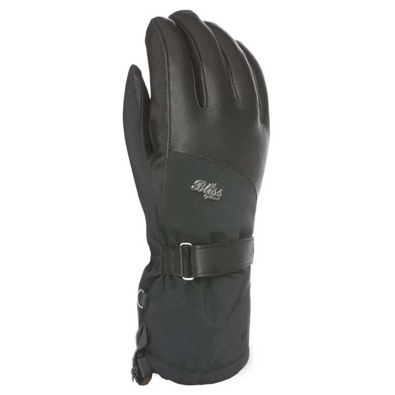Mănuși de schi pentru femei Level Bliss I-Crystal Gore-Tex