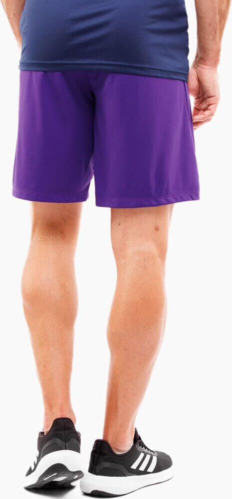 Nike Park III heren short paars 2/3