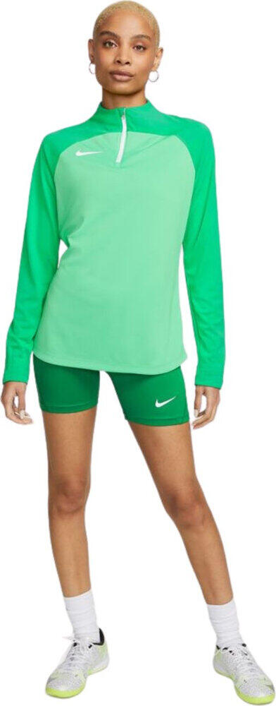 Shorts Nike Pro femme - coupe compressive 3/4