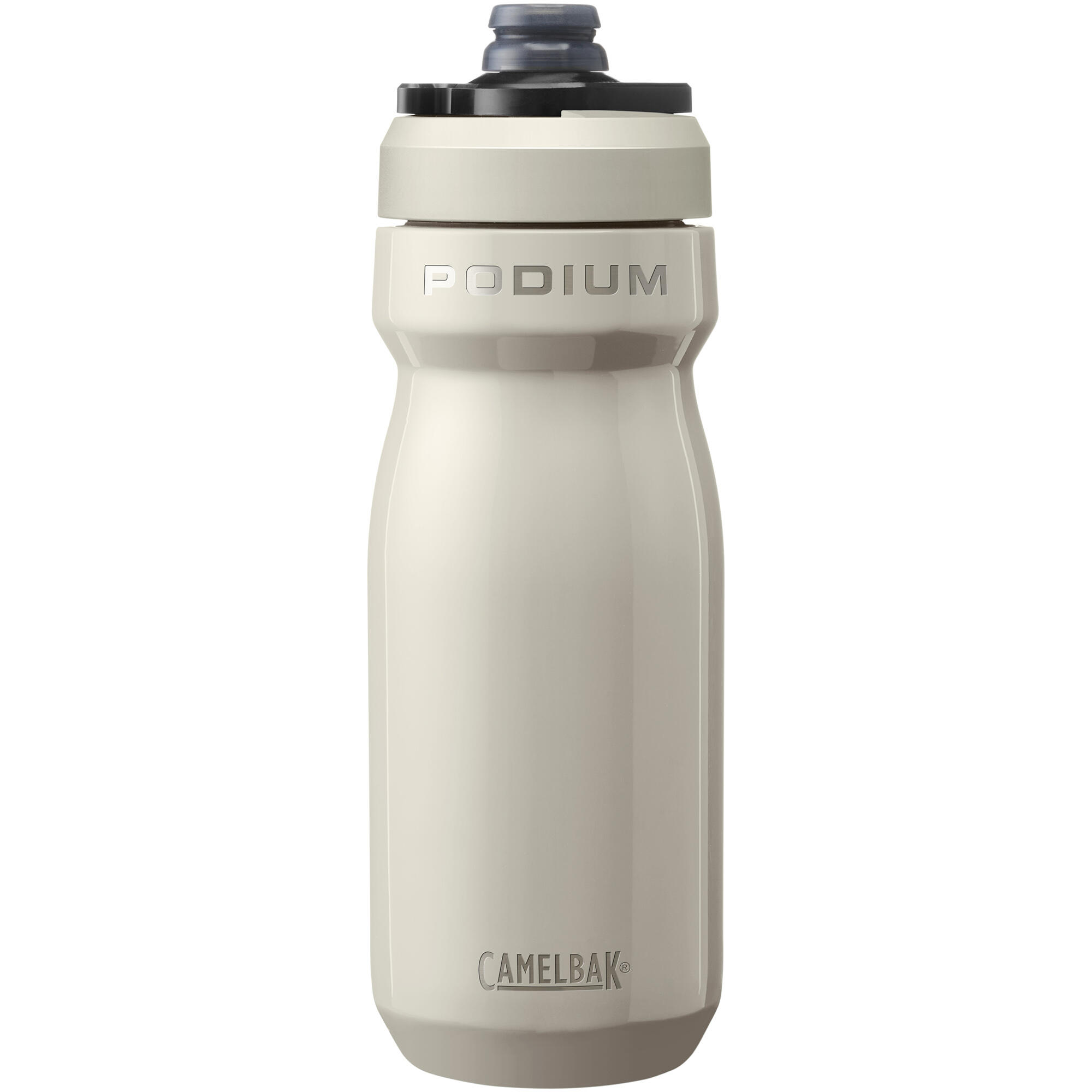 Camelbak - Gourde "podium® V.i." 0.5l Camelbak - Gourde - Blanc - 650 Ml - Decathlon