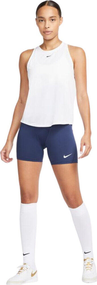 Shorts Nike Pro femme - coupe compressive 4/4